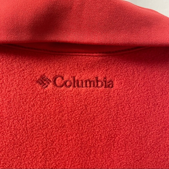 Columbia vest - Picture 3 of 6